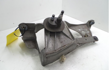 Renault Twingo C06 BJ04 Wischergest&auml;nge vorn 8200071334 Scheibenwischer